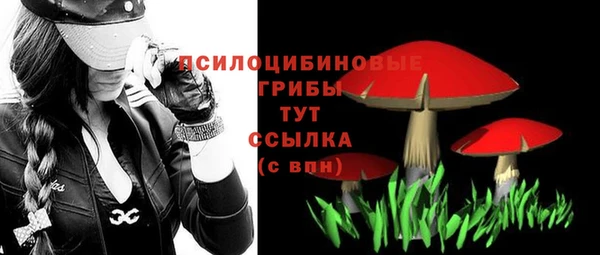 MESCALINE Баксан